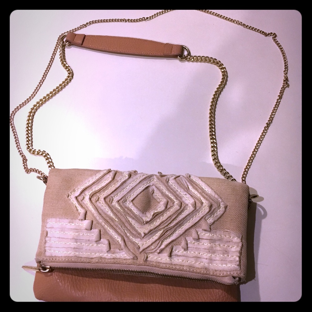 BCBG Crossbody/shoulder purse